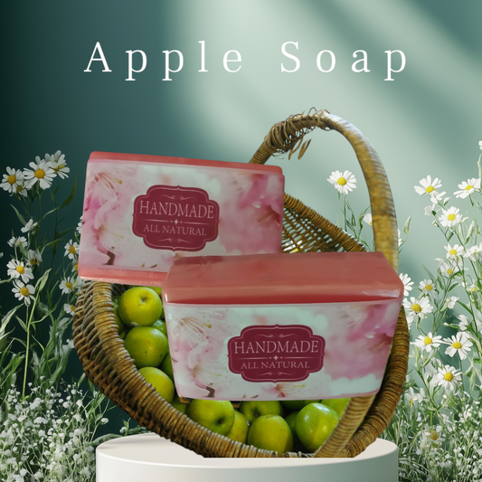 AppleSoap