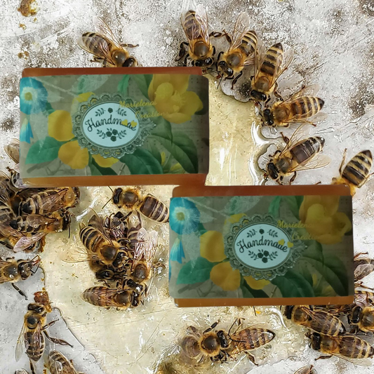 Honey Soap