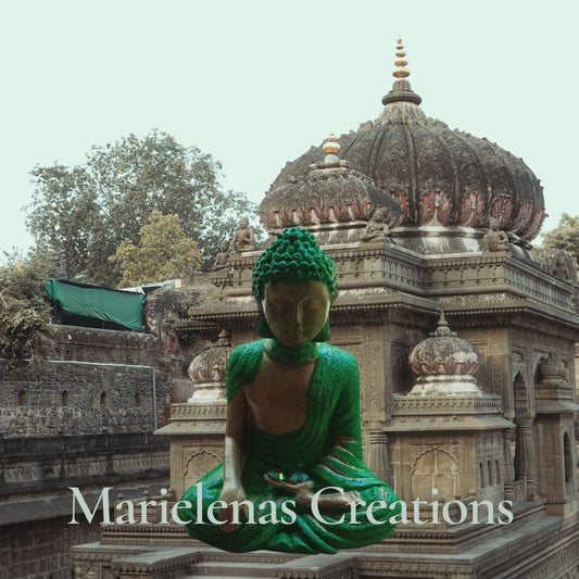 Buddha statue